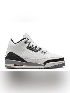 Jordan 3 Retro